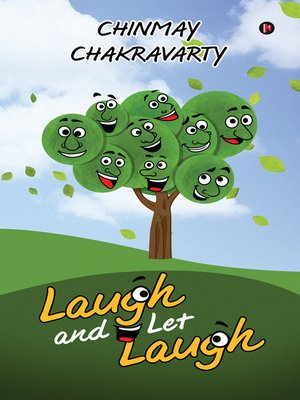 cover image of Laugh and Let Laugh